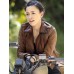 Rosita Espinosa The Walking Dead Biker Jacket Rosita Espinosa The Walking Dead Biker Jacket